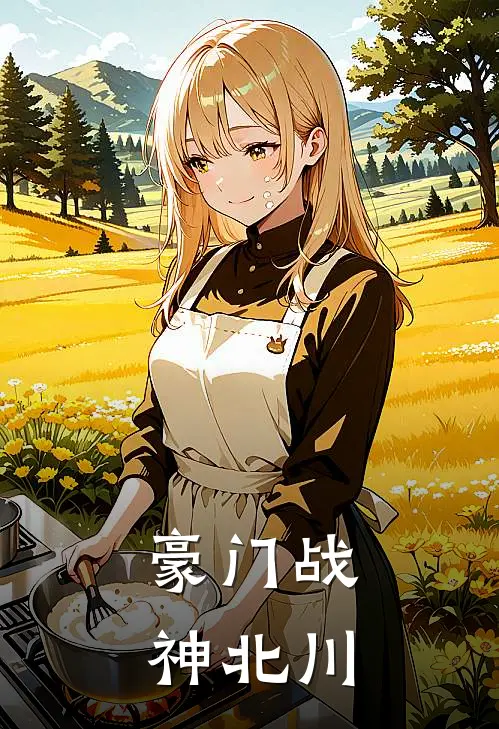 豪门战神 北川