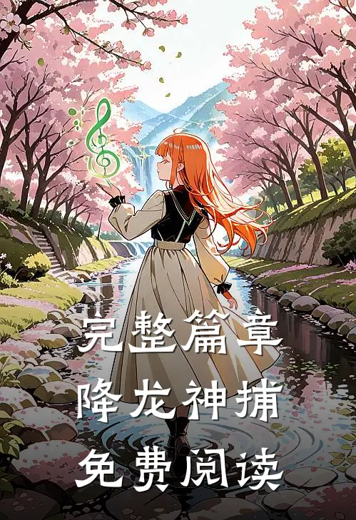 完整篇章降龙神捕免费阅读