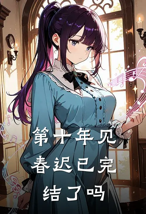 第十年见春迟已完结了吗