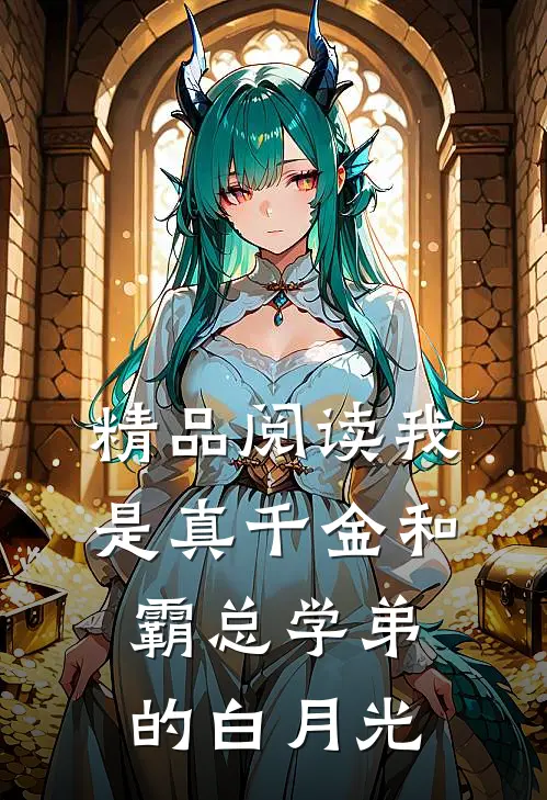 精品阅读我是真千金和霸总学弟的白月光