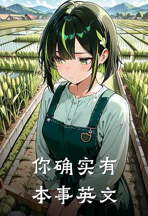 你确实有本事英文