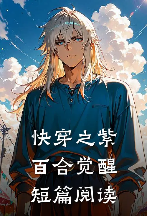 快穿之紫百合觉醒短篇阅读