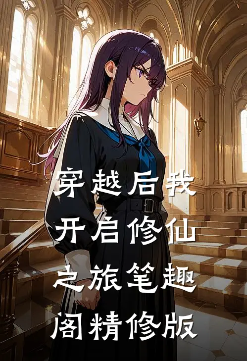 穿越后我开启修仙之旅笔趣阁精修版