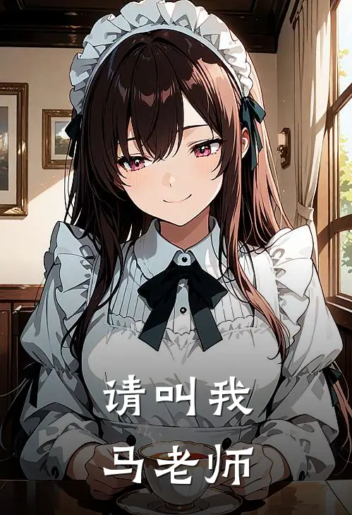 请叫我马老师英语