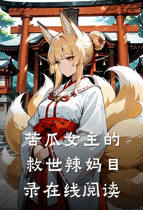 苦瓜女主的救世辣妈目录在线阅读