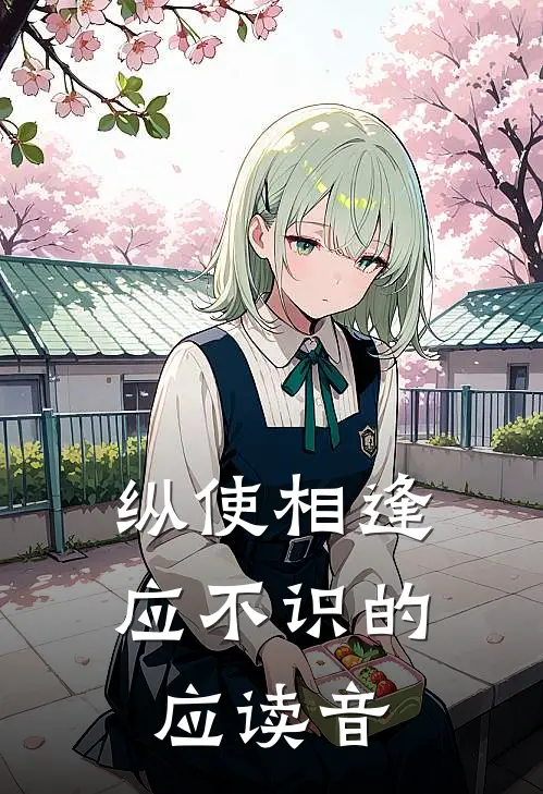 纵使相逢应不识的应读音