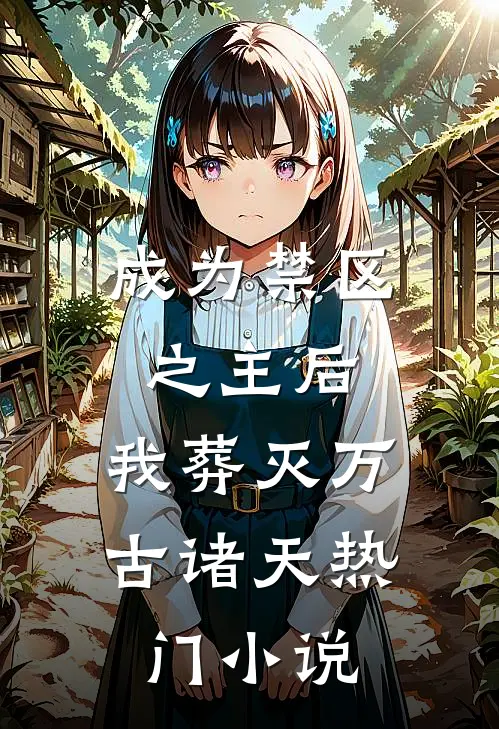 成为禁区之主后，我葬灭万古诸天热门小说