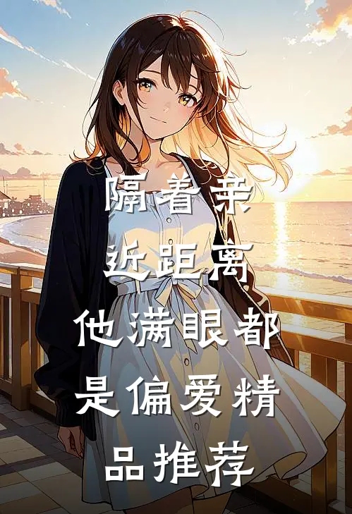 隔着亲近距离，他满眼都是偏爱精品推荐