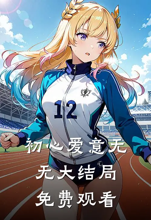 初心爱意无无大结局免费观看
