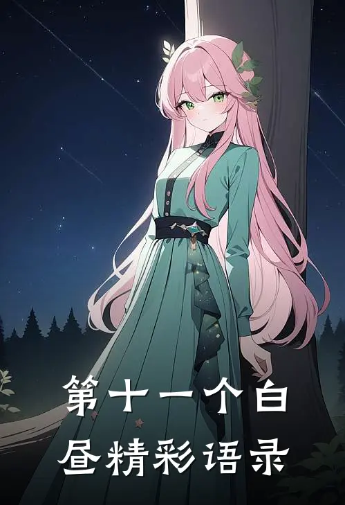 第十一个白昼精彩语录