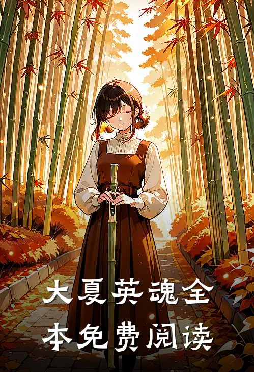 大夏英魂全本免费阅读