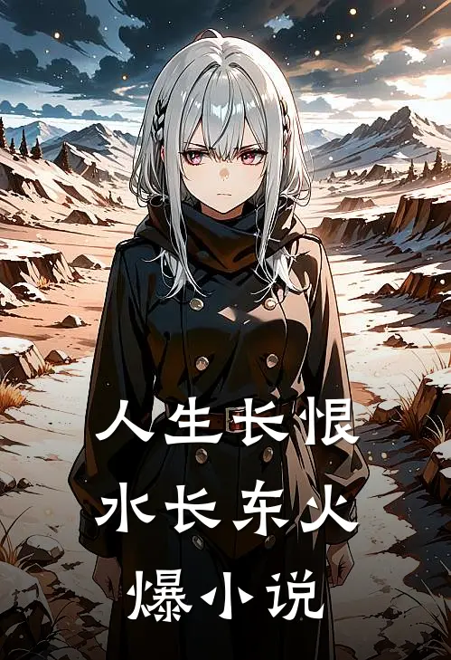 人生长恨水长东火爆小说