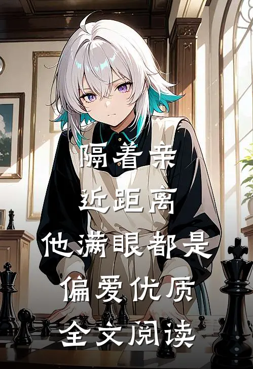 隔着亲近距离，他满眼都是偏爱优质全文阅读