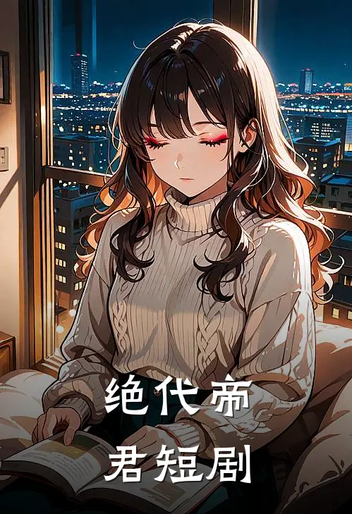 绝代帝君短剧