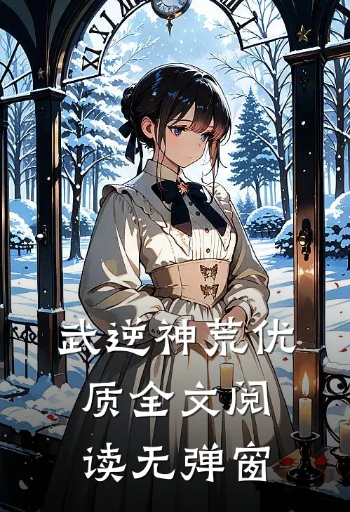 武逆神荒优质全文阅读无弹窗