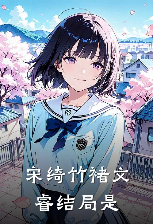 宋绮竹褚文睿结局是