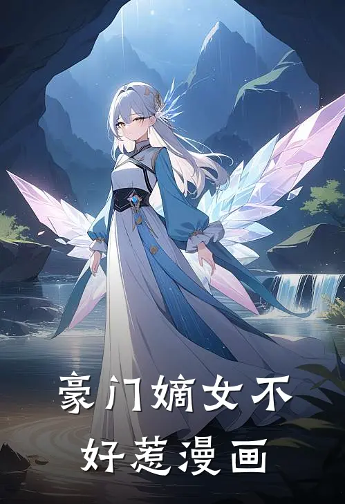 豪门嫡女不好惹漫画