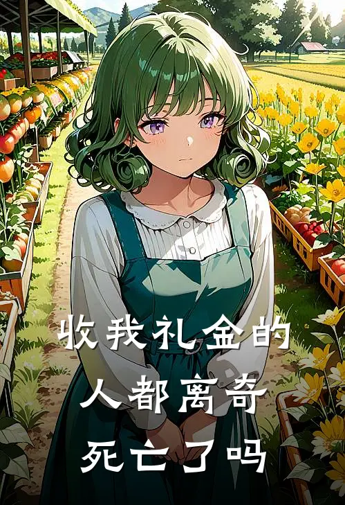收我礼金的人都离奇死亡了吗
