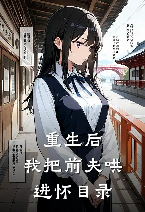 重生后，我把前夫哄进怀目录