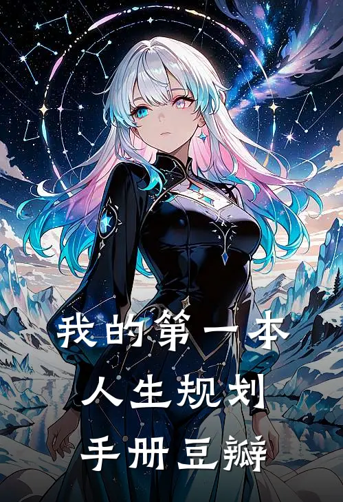 我的第一本人生规划手册豆瓣