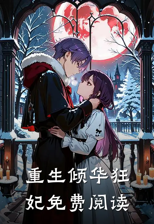 重生倾华狂妃免费阅读