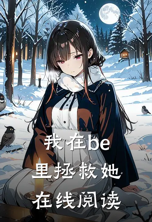 我在be里拯救她在线阅读