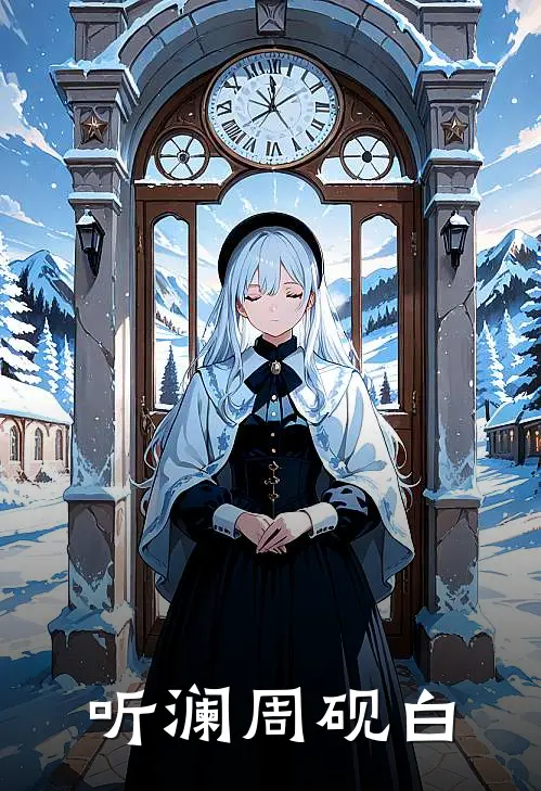 听澜 周砚白