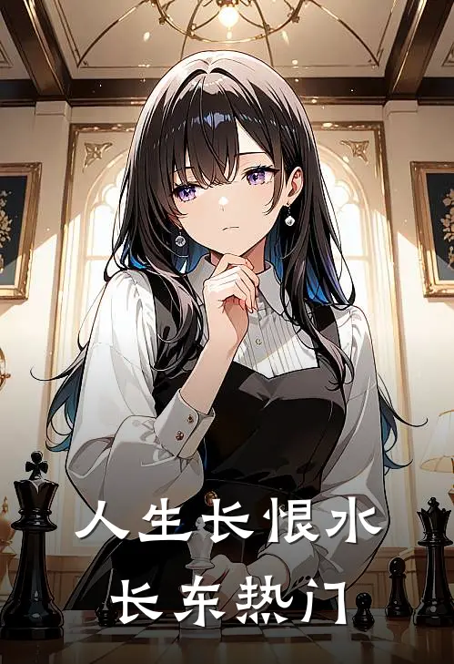 人生长恨水长东热门