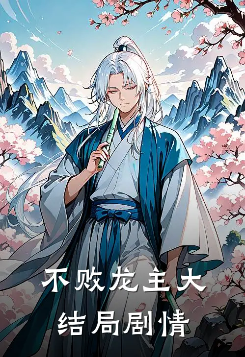 不败龙主大结局剧情