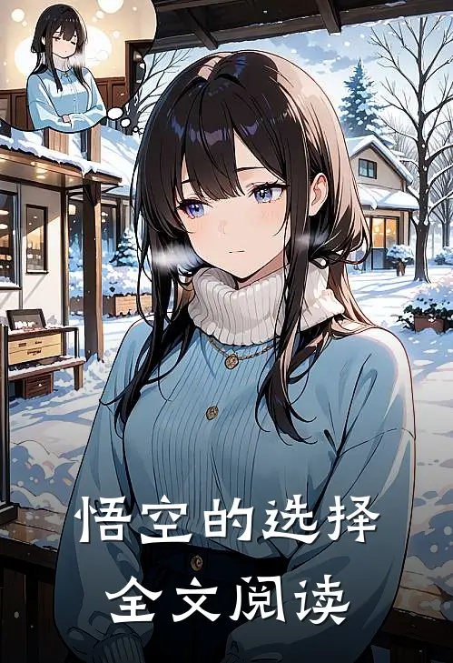 悟空的选择全文阅读