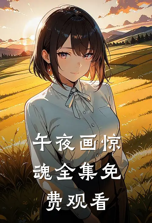 午夜画惊魂 全集免费观看