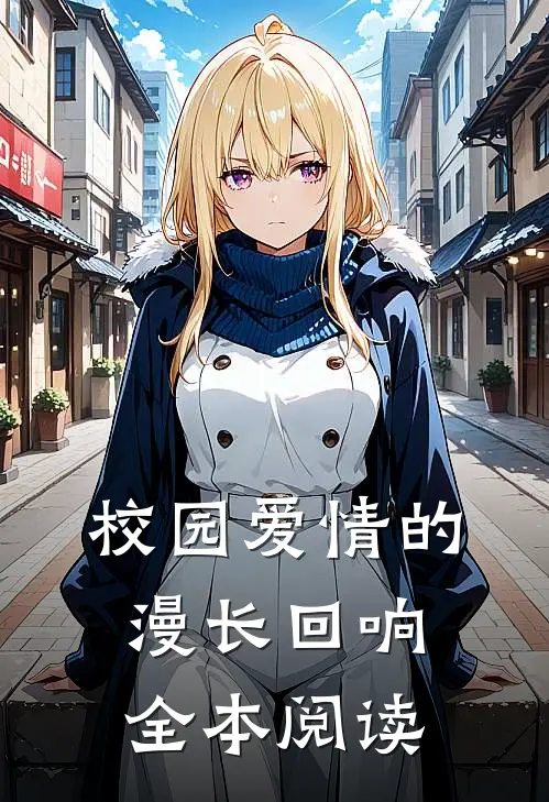 校园爱情的漫长回响全本阅读