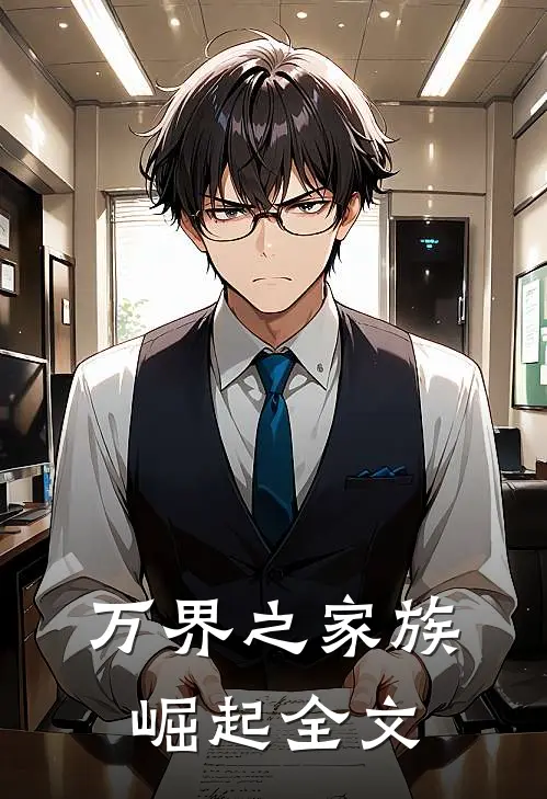 万界之家族崛起全文