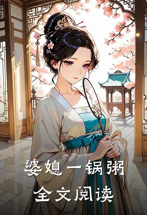 婆媳一锅粥全文阅读