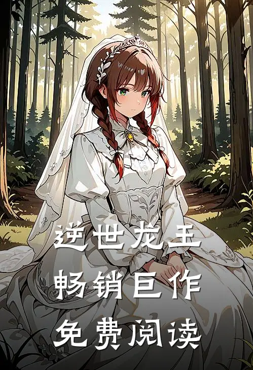 逆世龙王畅销巨作免费阅读