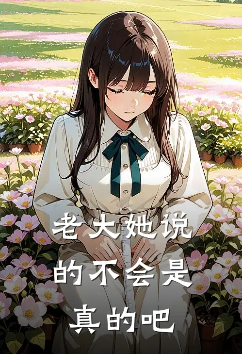 老大她说的不会是真的吧