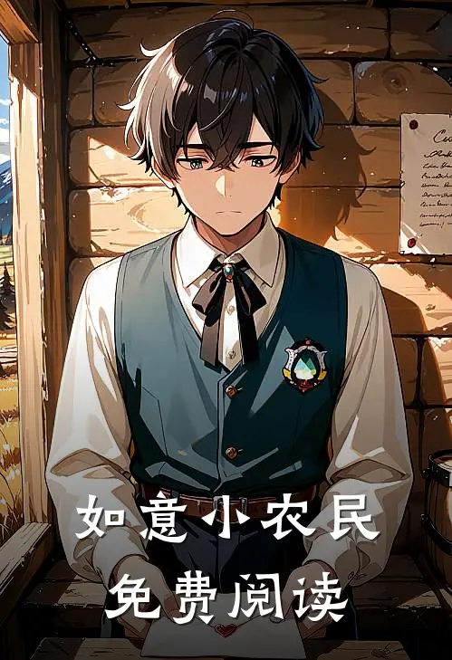 如意小农民免费阅读