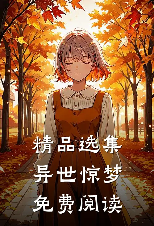 精品选集异世惊梦免费阅读