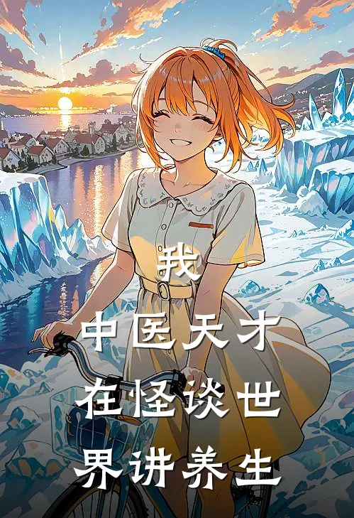 我，中医天才，在怪谈世界讲养生