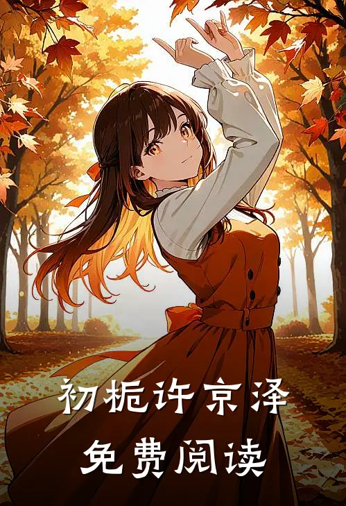 初栀许京泽免费阅读