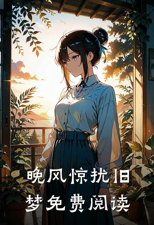 晚风惊扰旧梦免费阅读