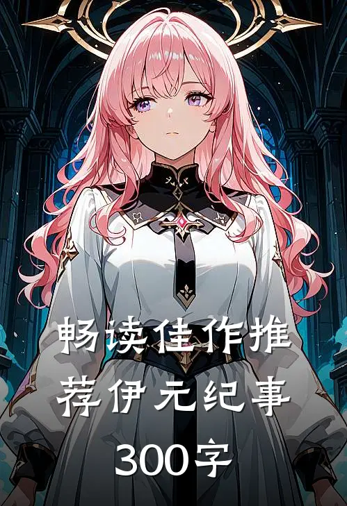 畅读佳作推荐伊元纪事300字