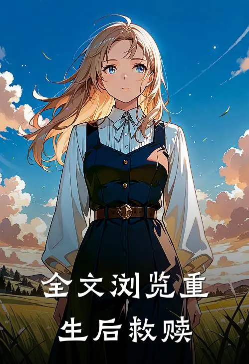 全文浏览重生后救赎