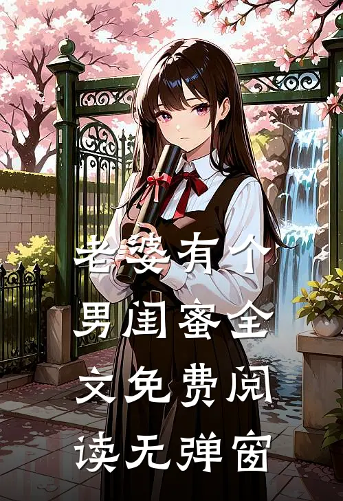 老婆有个男闺蜜全文免费阅读无弹窗