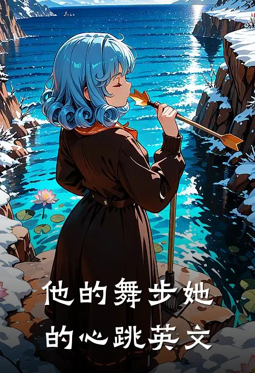 他的舞步她的心跳英文
