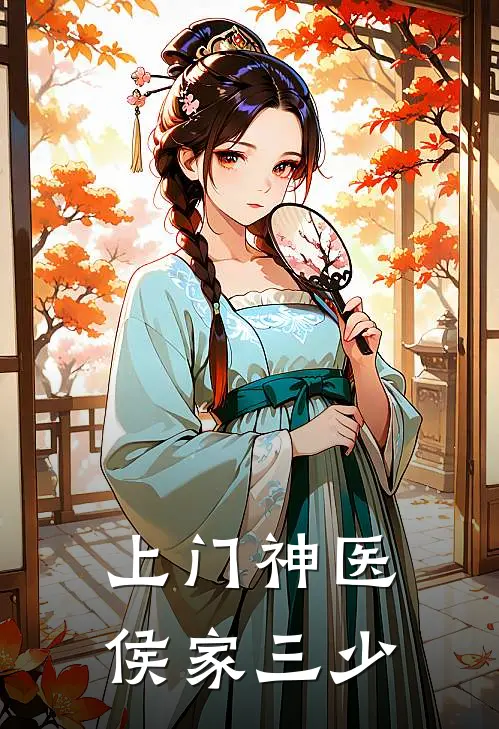上门神医 侯家三少