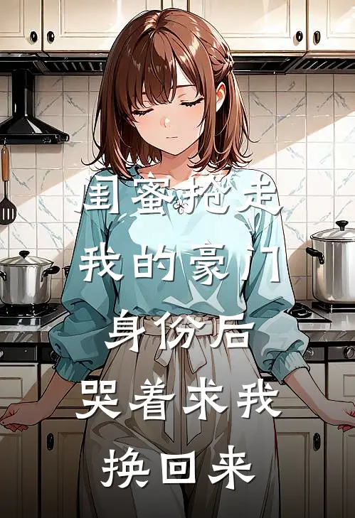 闺蜜抢走我的豪门身份后，哭着求我换回来