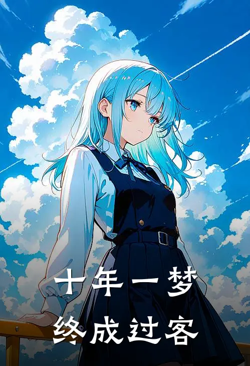 十年一梦,终成过客是啥