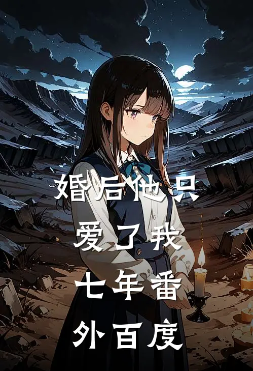 婚后 他只爱了我七年 番外百度