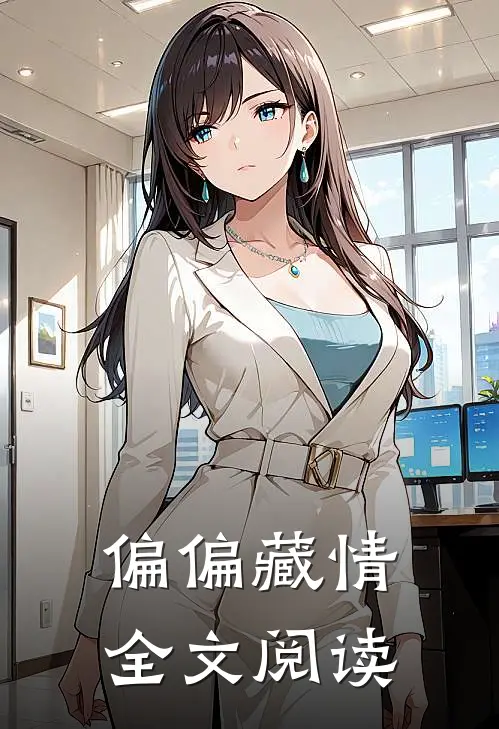 偏偏藏情全文阅读